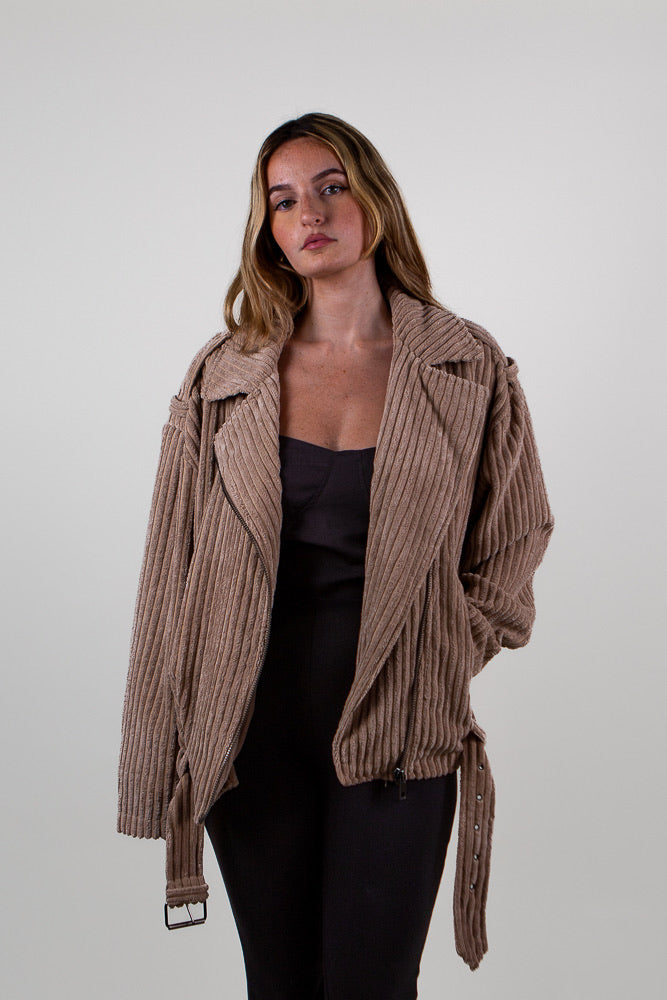 CORDUROY PERFECTO