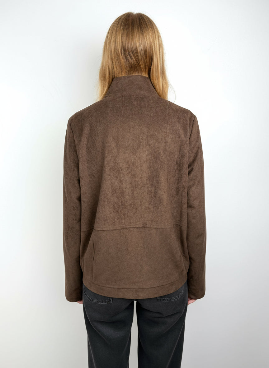 BOMBER EFFET DAIM