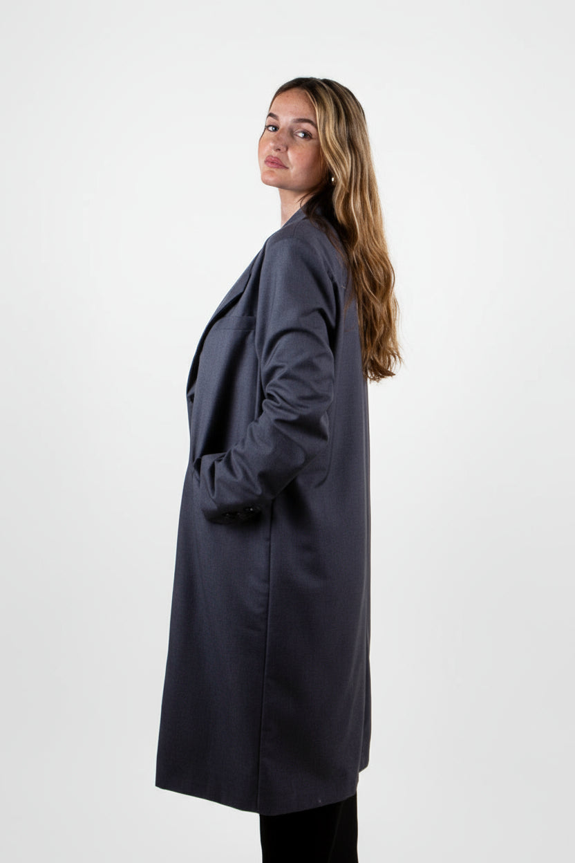 TRENCH LONG