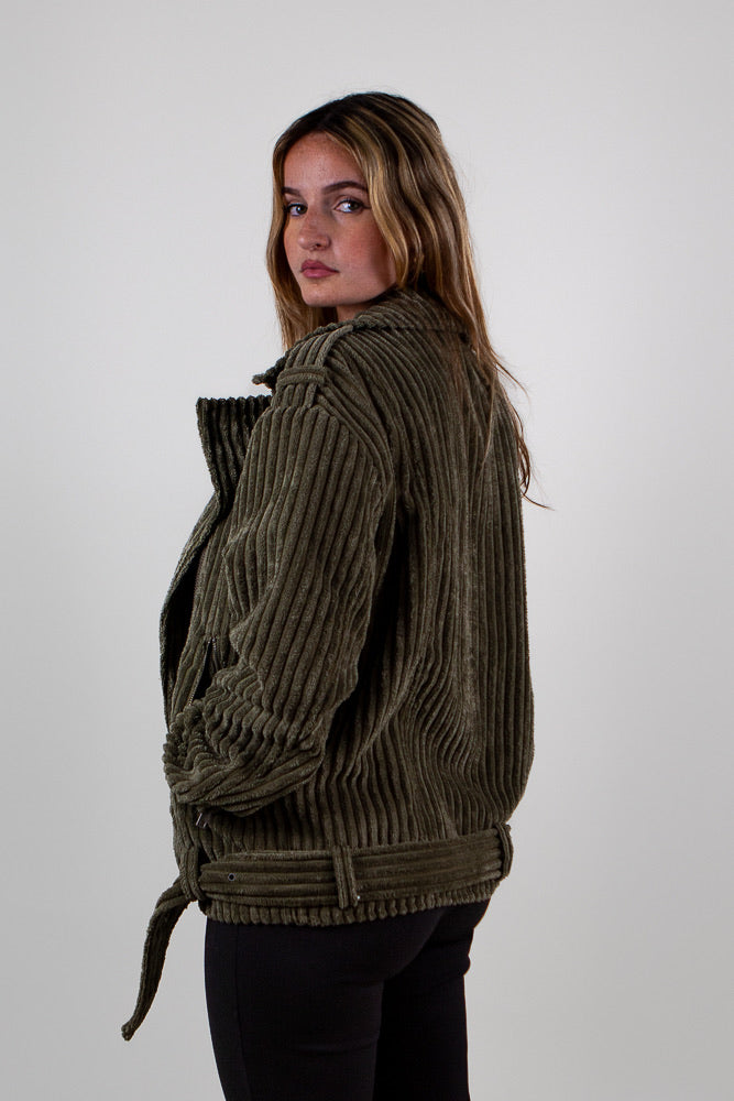 CORDUROY PERFECTO