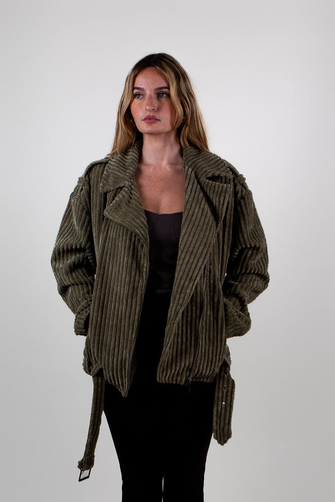 CORDUROY PERFECTO