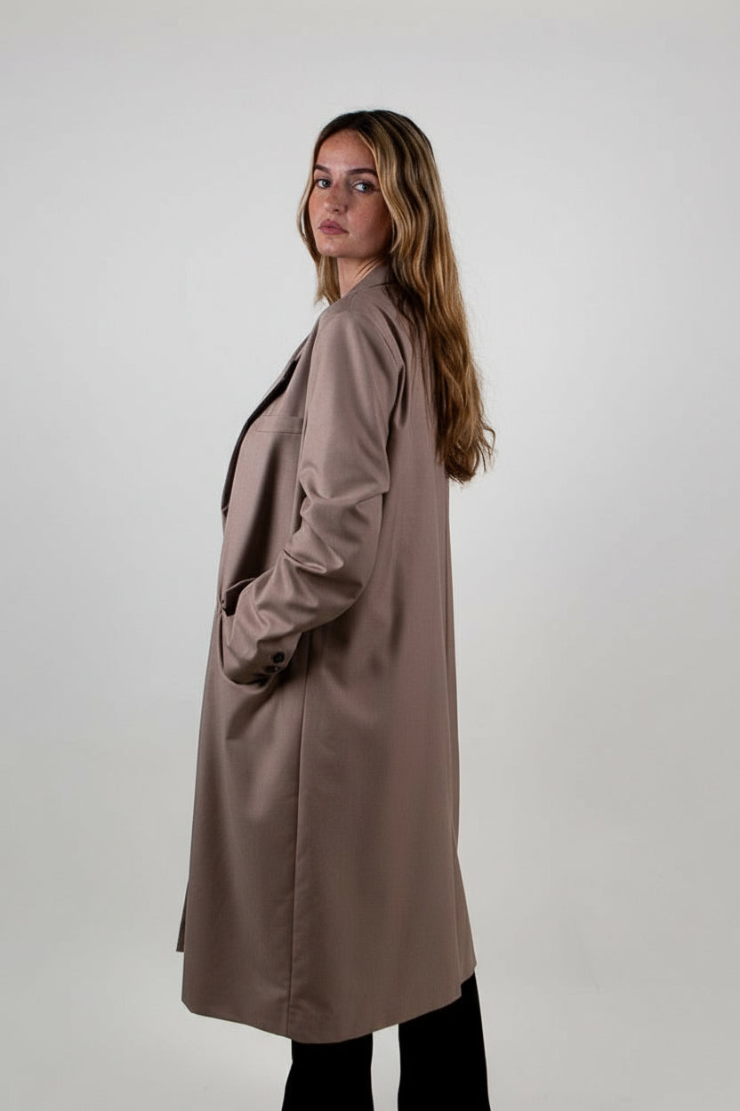 TRENCH LONG