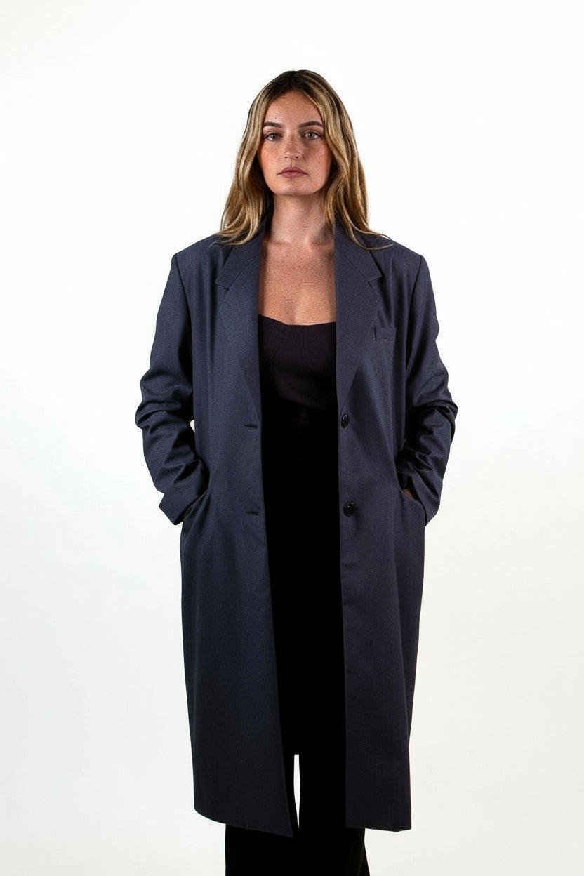 TRENCH LONG