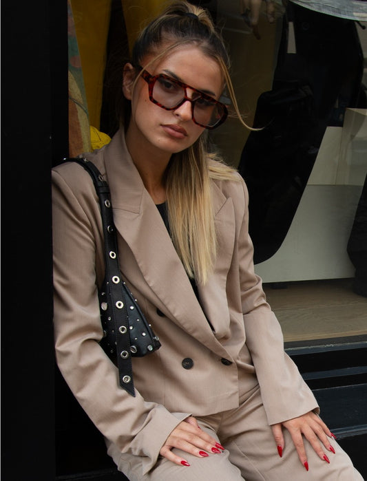 BLAZER CORTO
