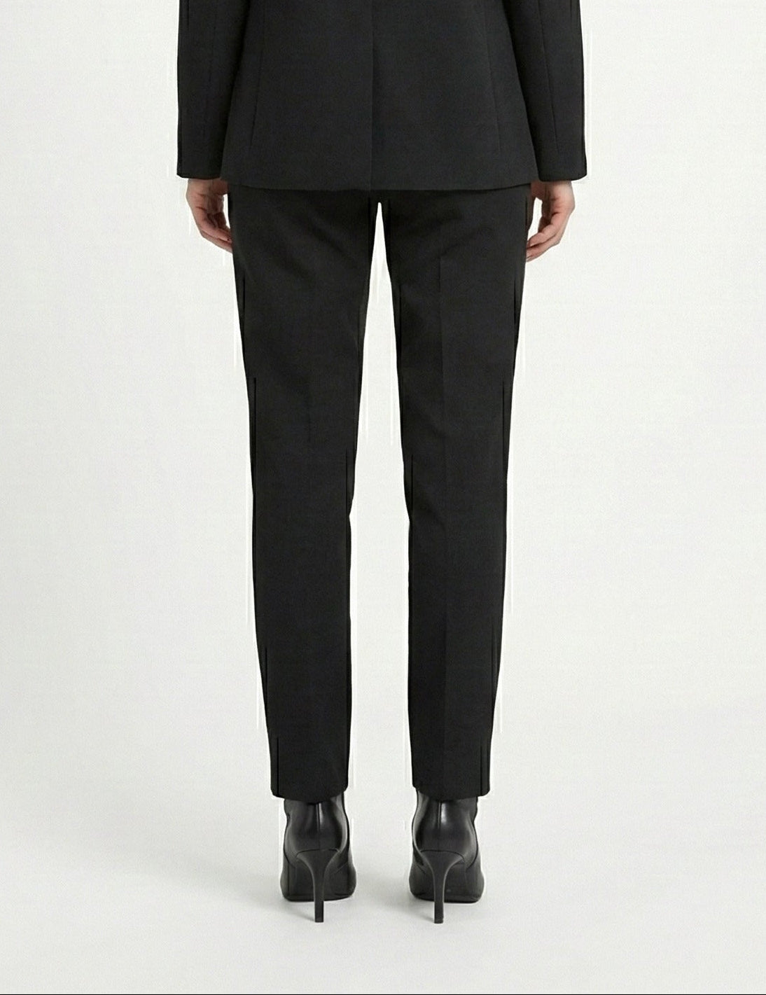 TAILORED PANTS