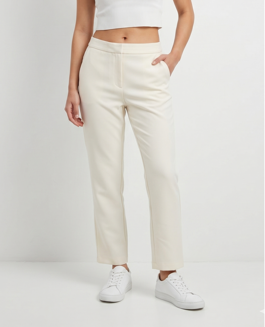 TAILORED PANTS