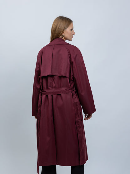 LONG TRENCH