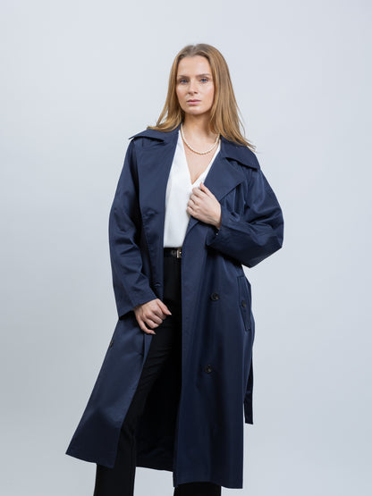 LONG TRENCH