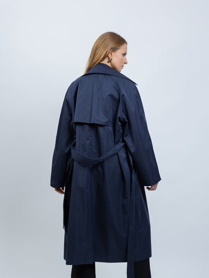 LONG TRENCH