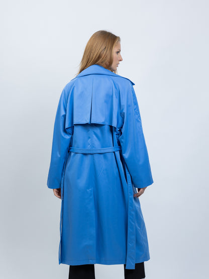 LONG TRENCH