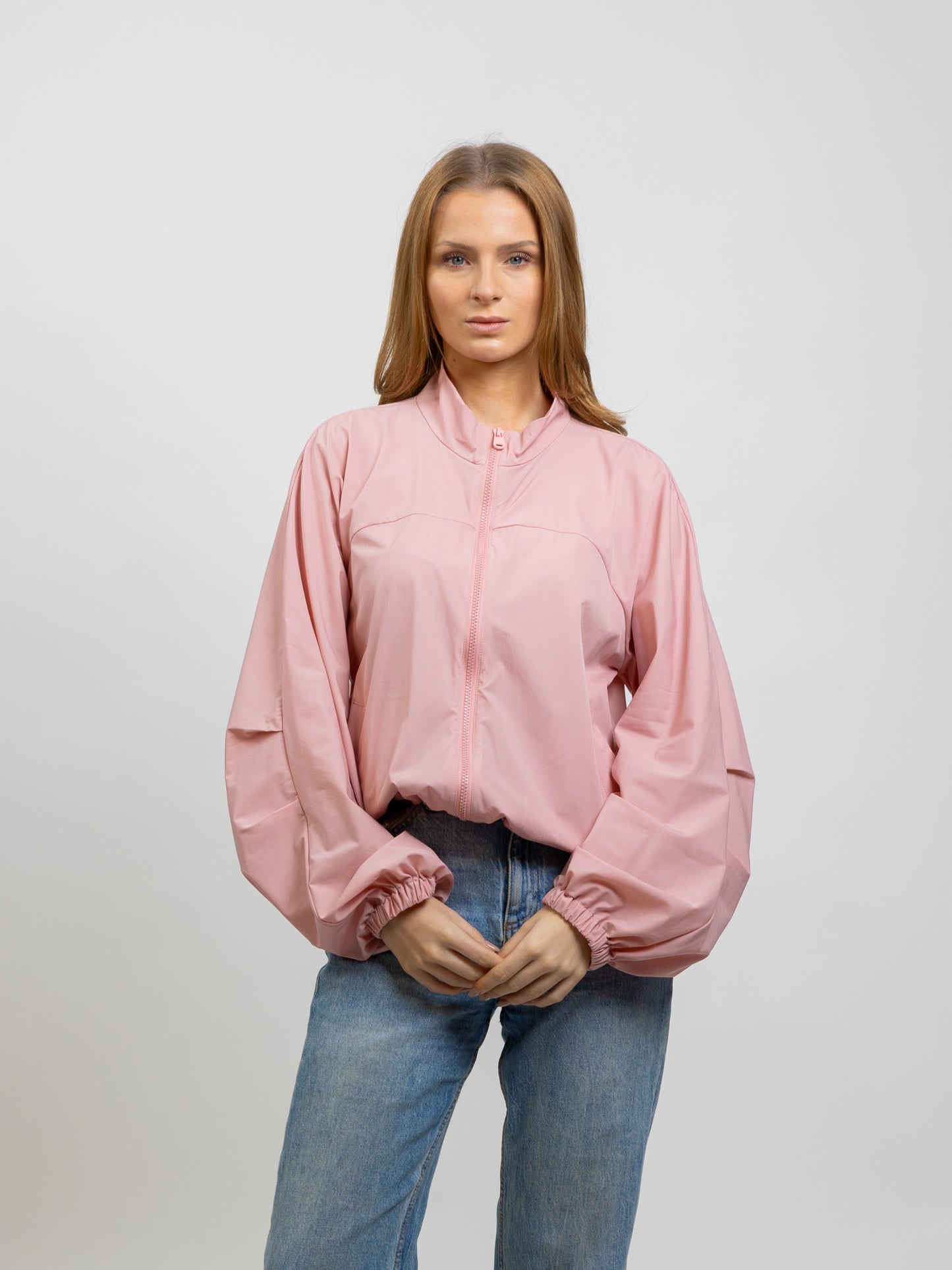 BLOUSON LÉGER ANTI-UV