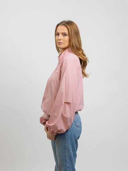 BLOUSON LÉGER ANTI-UV