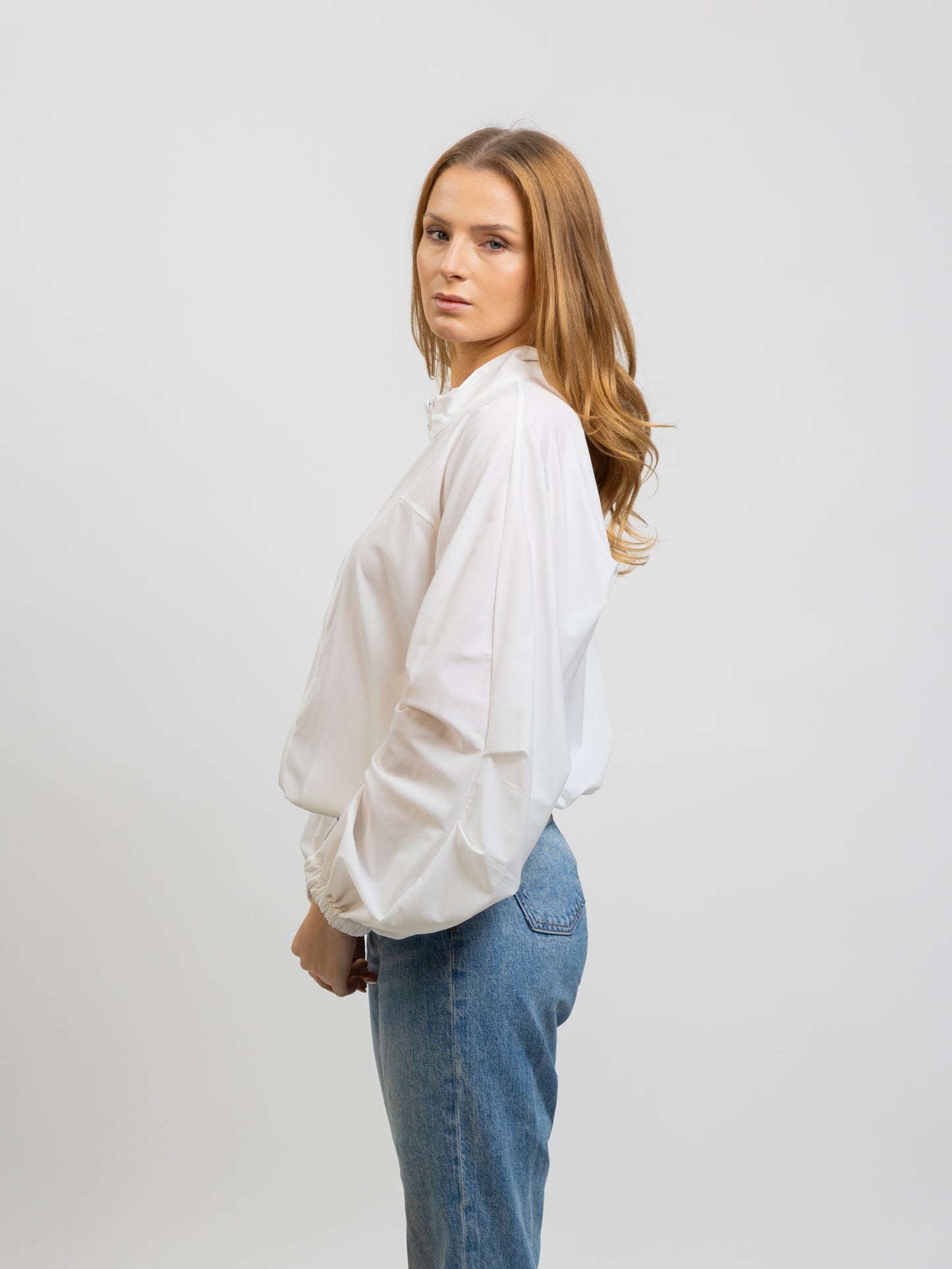 BLOUSON LÉGER ANTI-UV