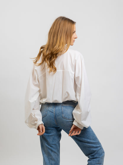 BLOUSON LÉGER ANTI-UV