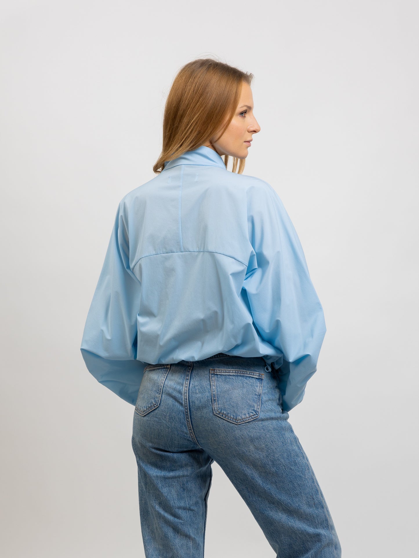 BLOUSON LÉGER ANTI-UV