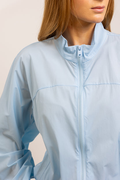 BLOUSON LÉGER ANTI-UV