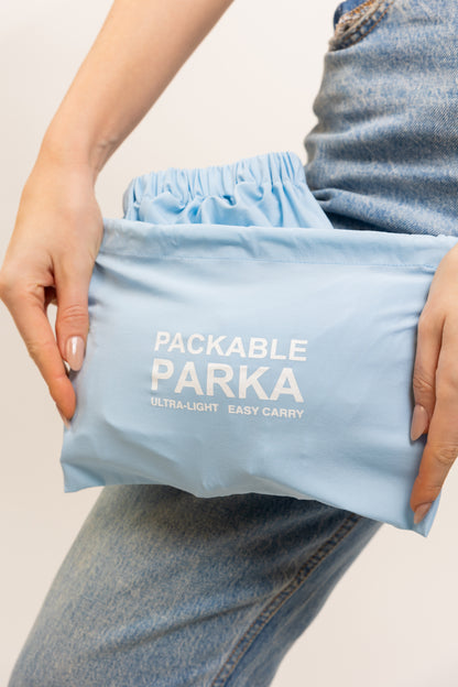 BLOUSON LÉGER ANTI-UV