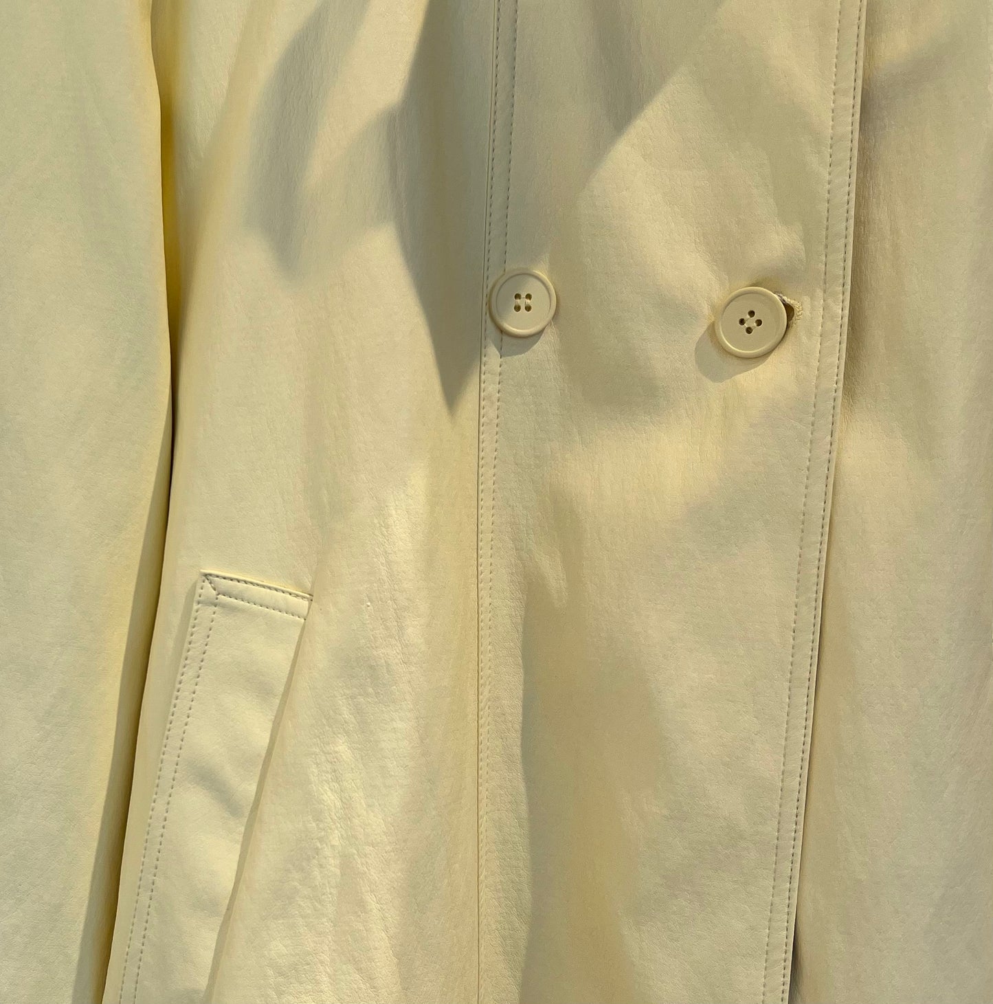 FAUX LEATHER BOMBER JACKET