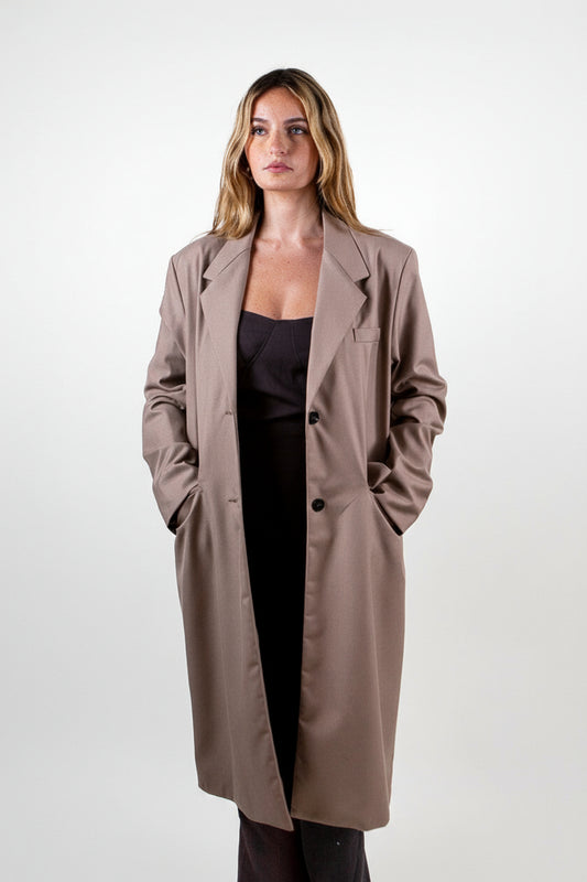 TRENCH LONG