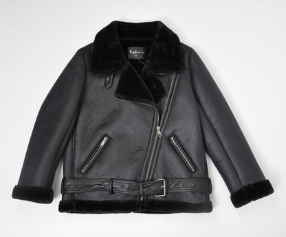 AVIATOR JACKET