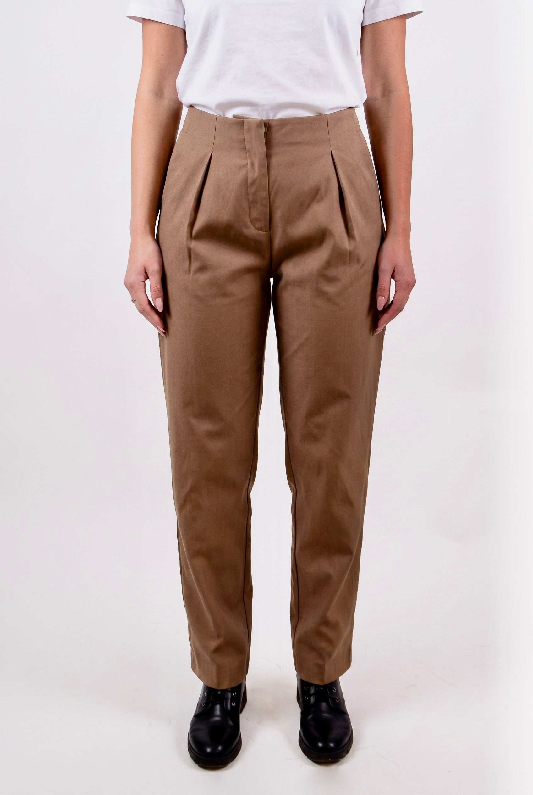 PANTALON DE TAILLEUR - K-ZELL PARIS
