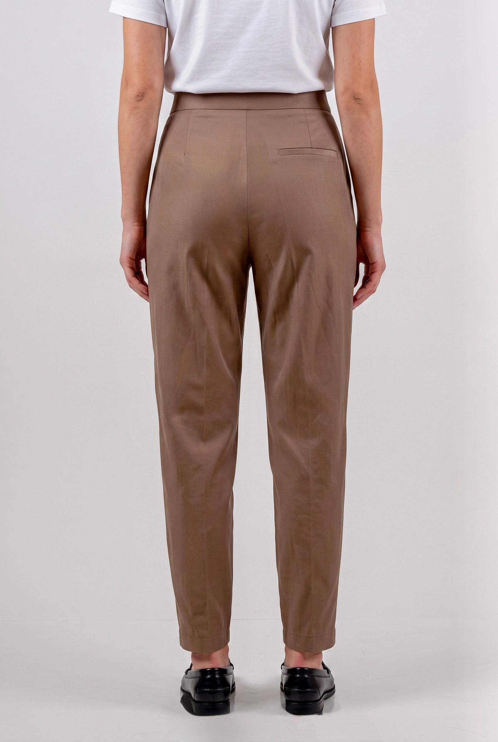 PANTALON DE TAILLEUR - K-ZELL PARIS