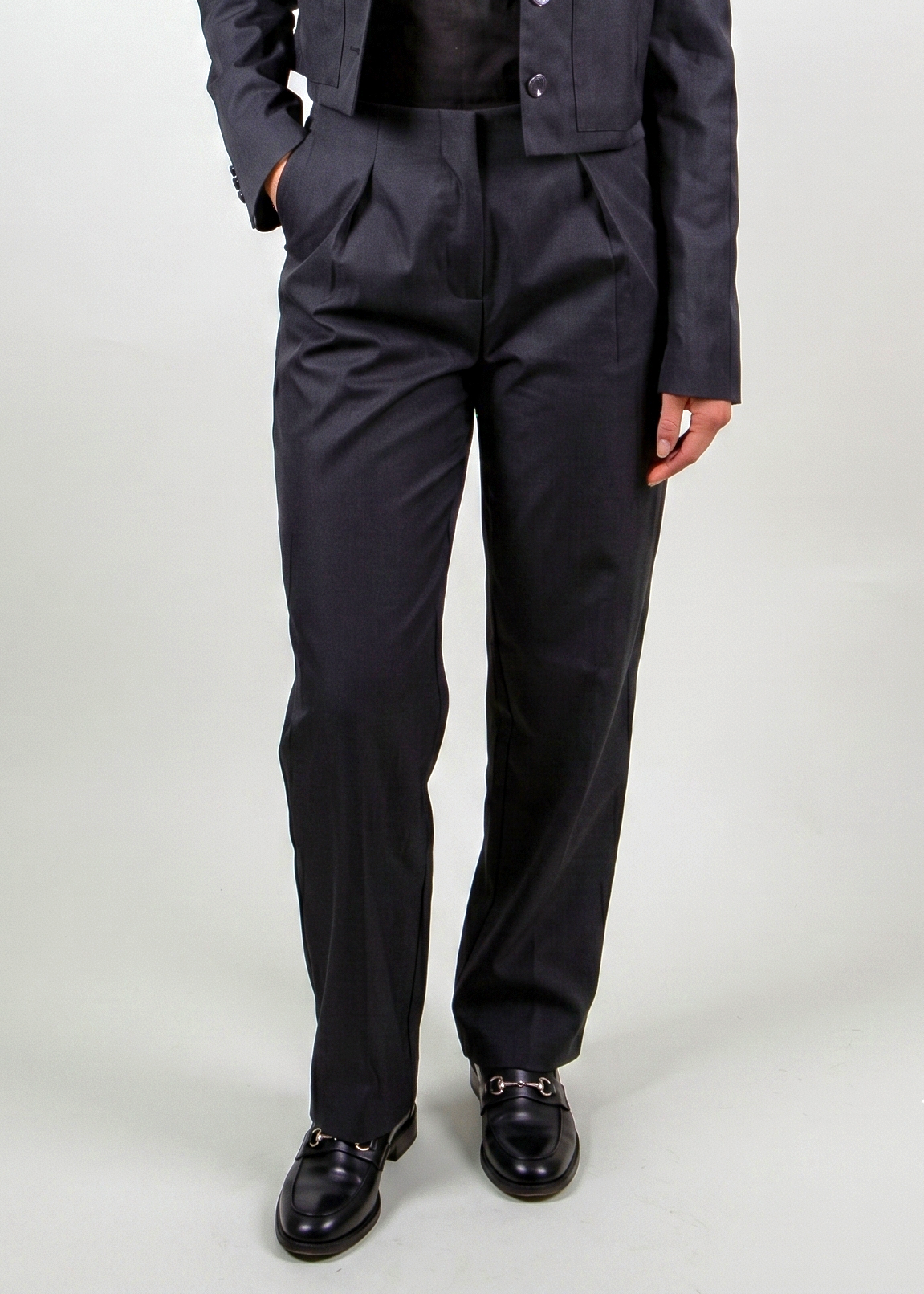 TAILORED PANTS