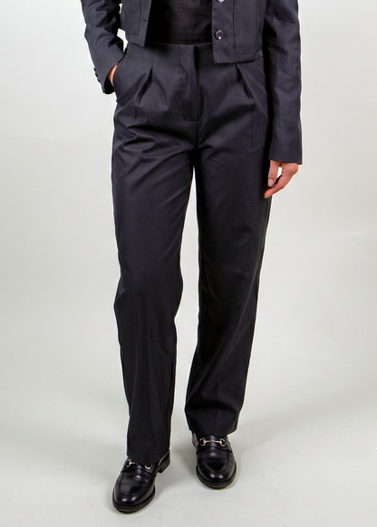 TAILORED PANTS