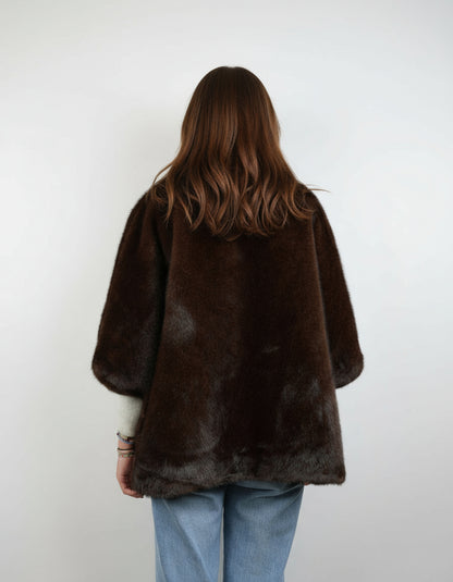 CAPA DE PIEL SINTÉTICA