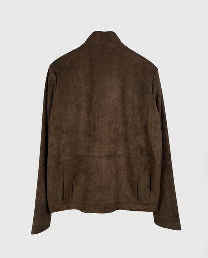 BOMBER EFFET DAIM