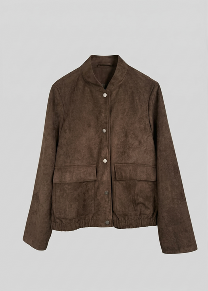 BOMBER EFFET DAIM