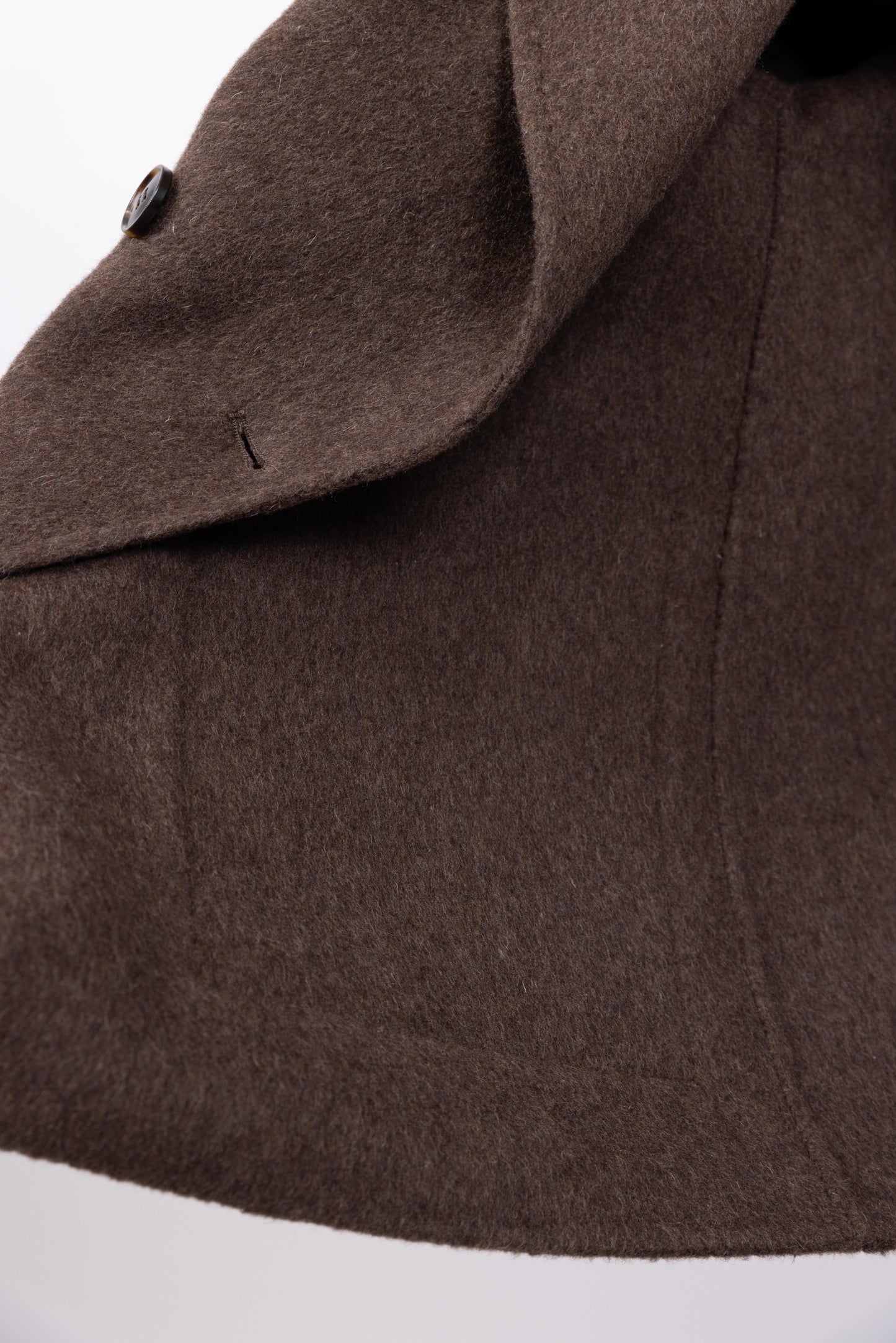 MANTEAU COURT - FAIT MAIN - K-ZELL PARIS