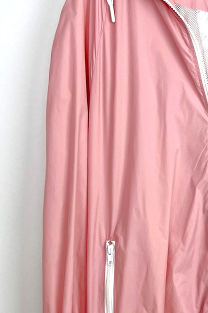 BLOUSON IMPERMÉABLE À CAPUCHE Femme - K-ZELL PARIS