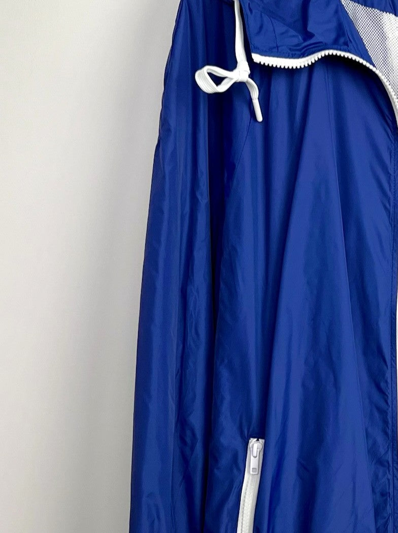 BLOUSON IMPERMÉABLE À CAPUCHE Femme - K-ZELL PARIS