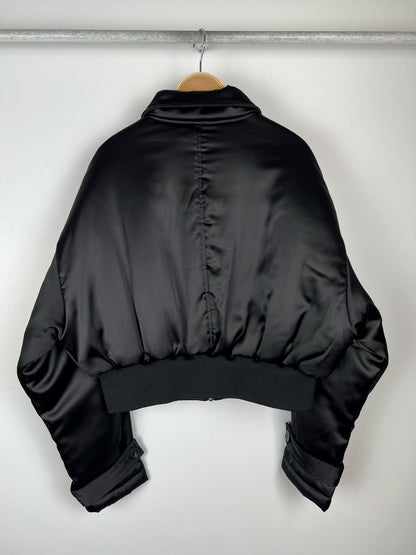 Silk Bombers