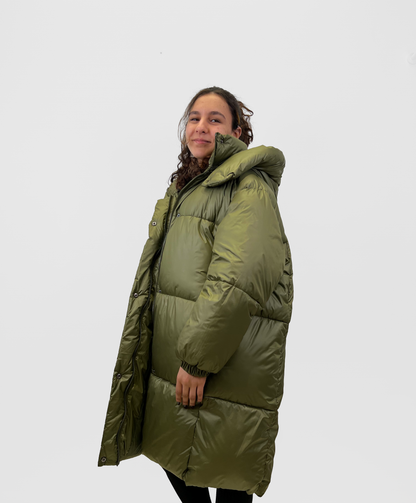 Oversized Puffer