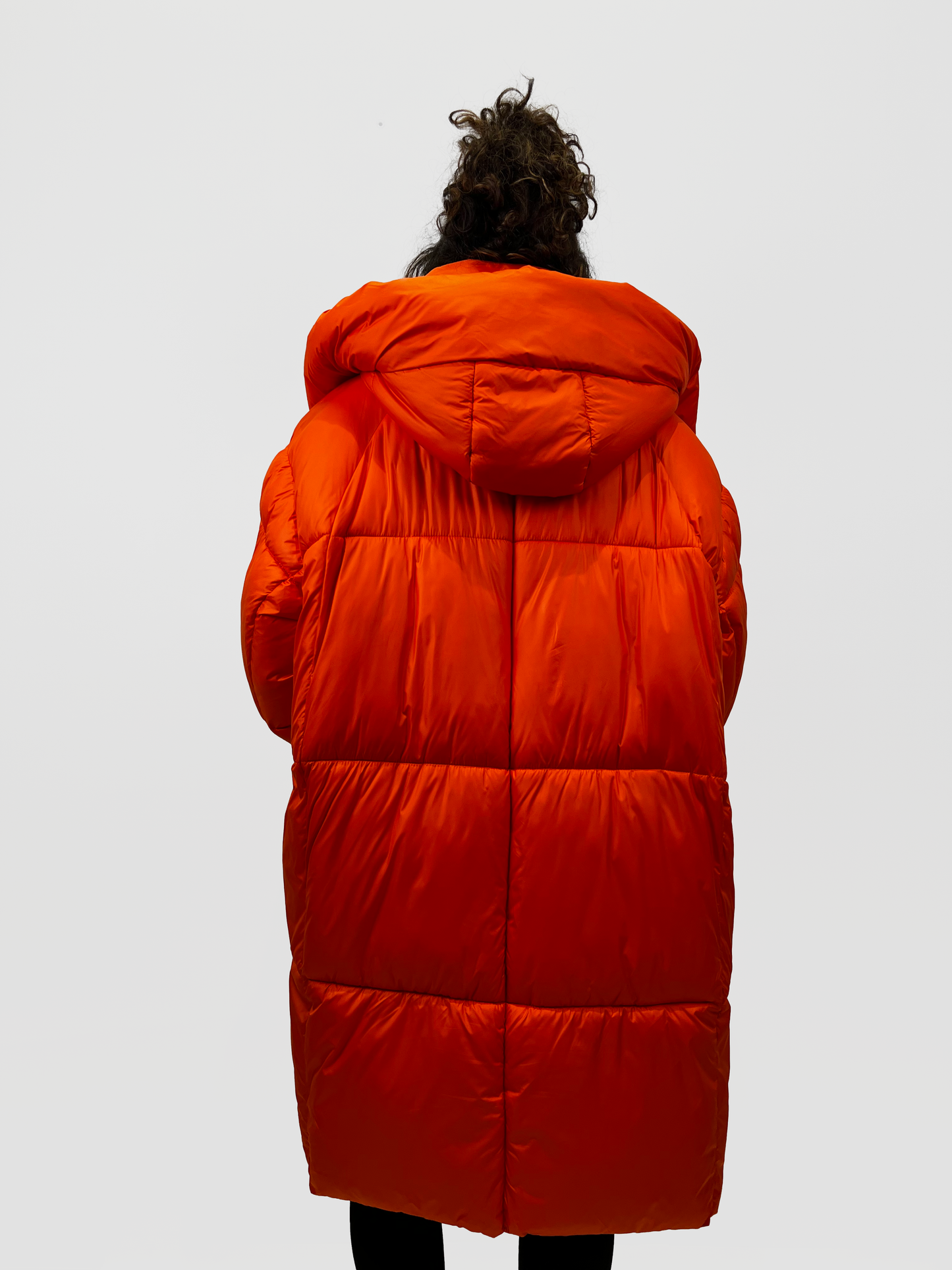 Oversized Puffer