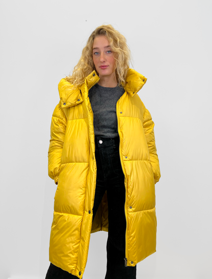 Oversized Puffer