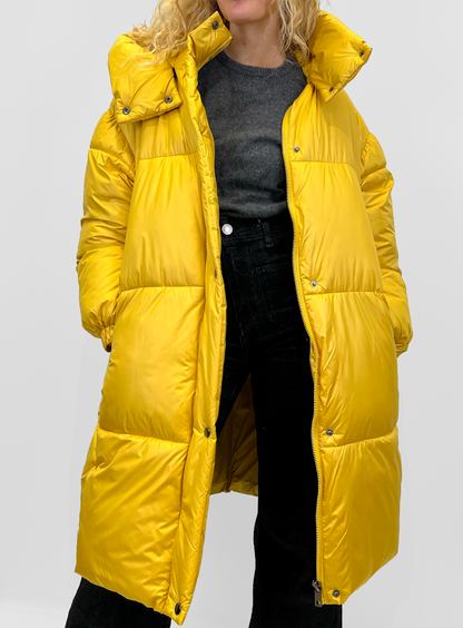 Oversized Puffer