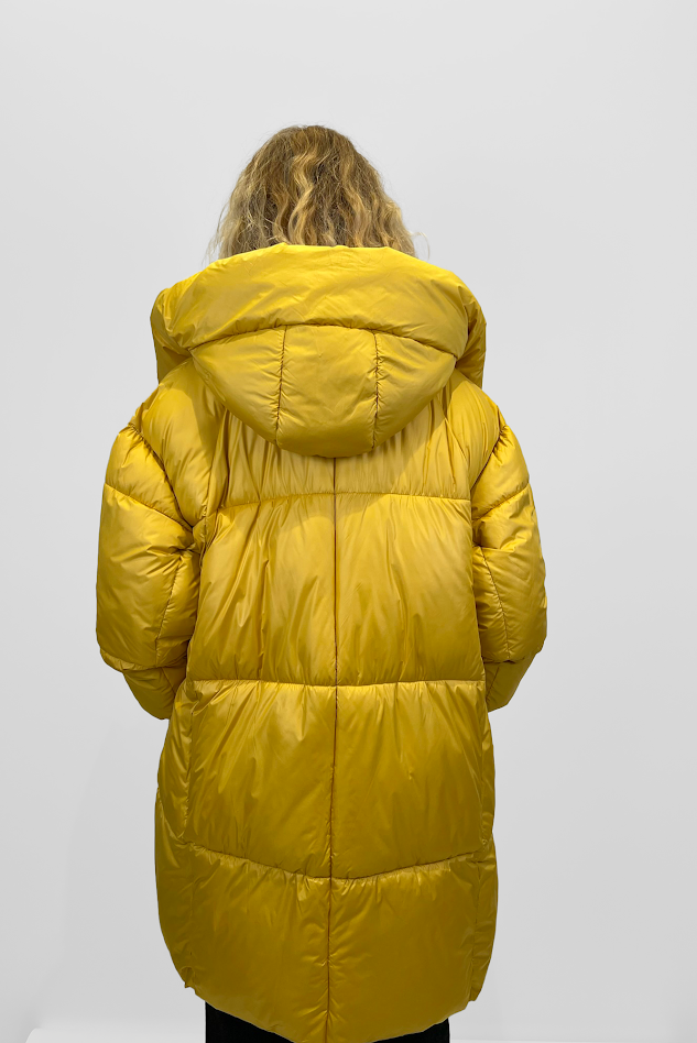 Oversized Puffer