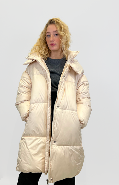 Oversized Puffer