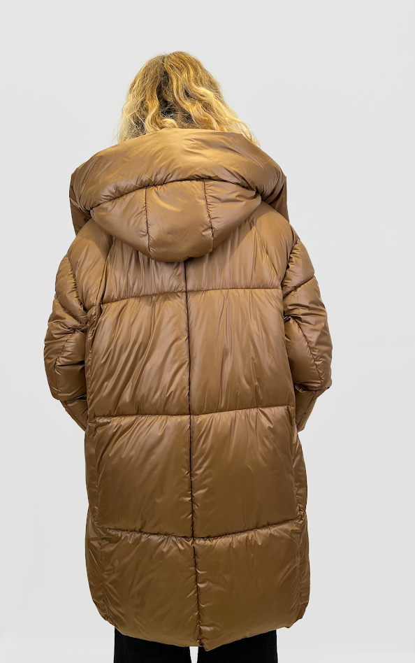 Oversized Puffer